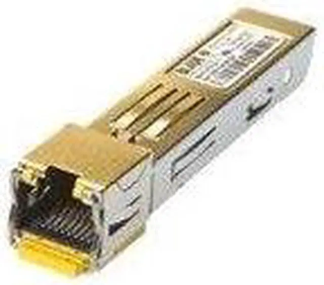 Alt view image 3 of 5 - Lenovo SFP RJ45 Transceiver