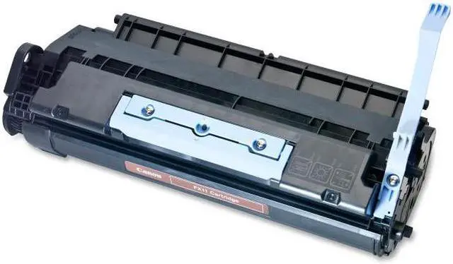 Alt view image 5 of 6 - Canon - FX11 - Canon FX11 Original Toner Cartridge - Laser - 4500 Pages - Black - 1 Each