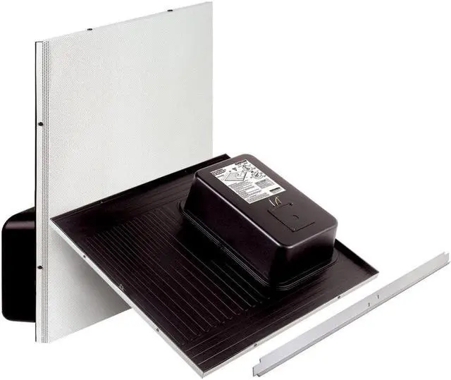 Main image of Bogen - CSD2X2VRU - Bogen CSD2X2VRU In-ceiling Speaker - 95 Hz to 20 kHz
