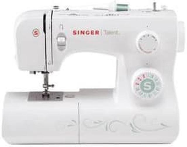 Alt view image 3 of 9 - Singer Sewing Co 3221 Simple Sewing Machine