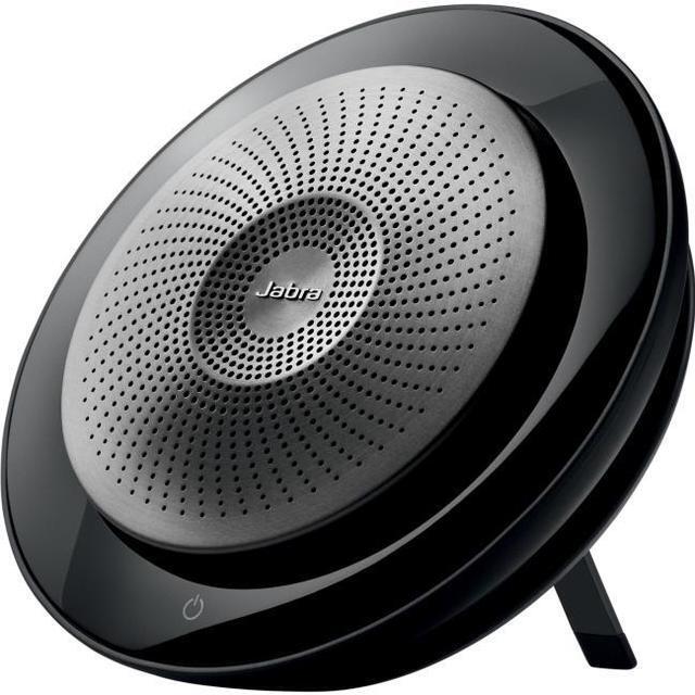 Alt view image 6 of 9 - Jabra Speak 710 Portable Speaker for Music and Calls