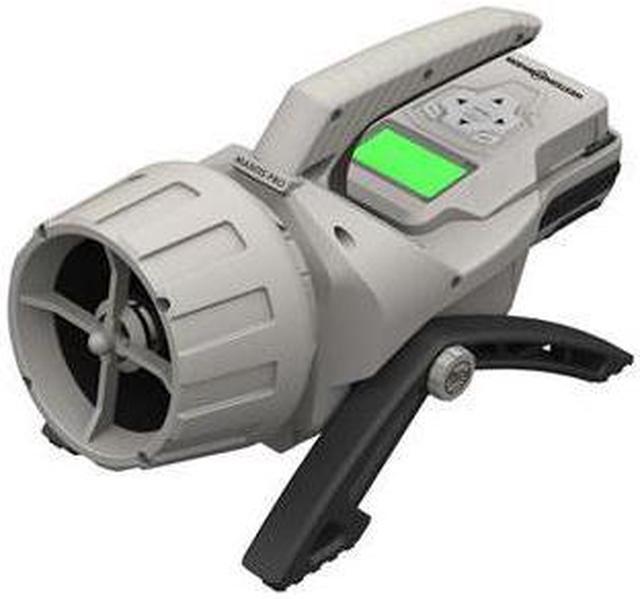 Alt view image 4 of 7 - WESTERN RIVERS GSM-WRC-MP100 MANTIS PRO 100 ELECTRONIC CALLER