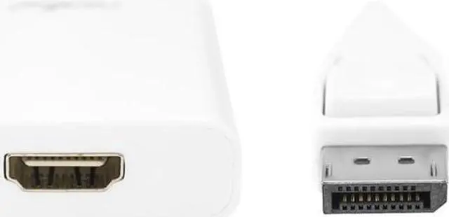 Main image of DISPLAYPORT TO HDMI ADAPTER