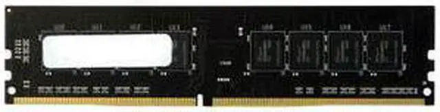 Main image of Visiontek 16GB 288-Pin PC RAM DDR4 2400 (PC4 19200) Memory (Desktop Memory) Model 900920