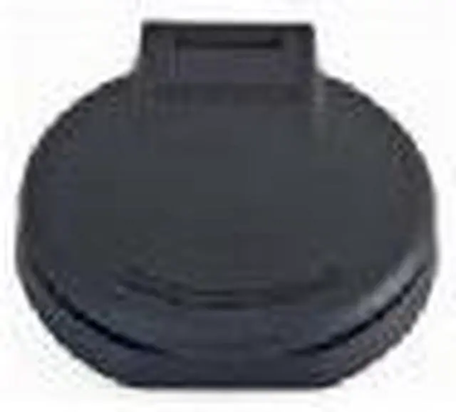 Main image of LEWMAR FOOTSWITCH GREY UP