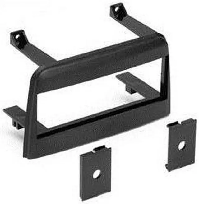 Alt view image 4 of 7 - Metra 99-3100 95-99 Saturn S Series facekit