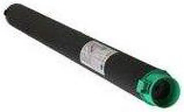 Main image of RICOH 821021 RICOH WIDE FORMAT BLACK TONER CARTRIDGE FOR USE IN GWD5100 GWD7140 LW5100 LW7140