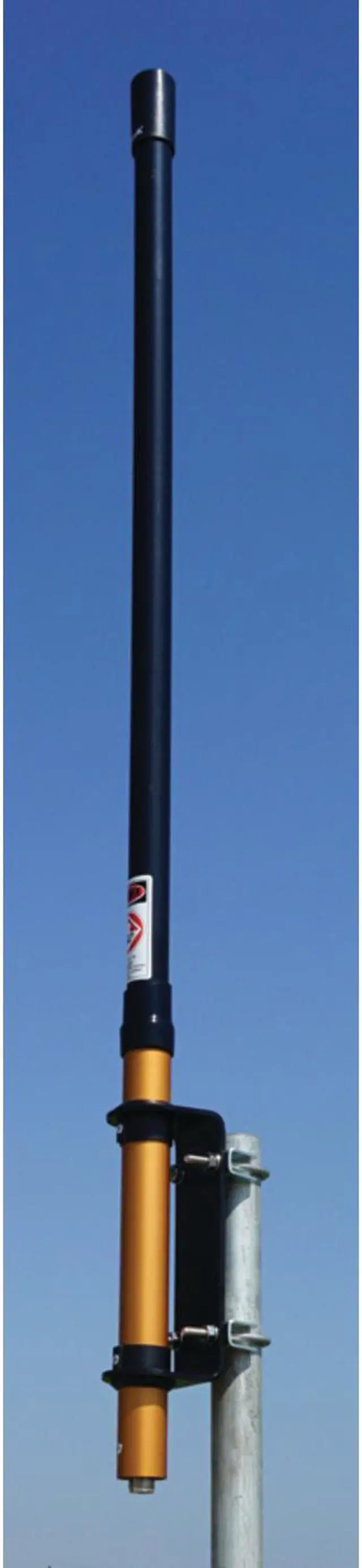 Main image of TRAM 1499 CB Base Antenna, No Ground Plane, For All Applications