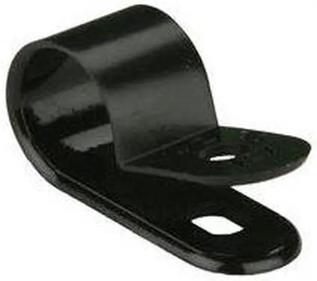 Alt view image 3 of 7 - METRA BCC38 BATTERY CABLE CLAMP THREE-EIGHTHS INCHES-CAR AUDIO ACCESSORY 100 PCS