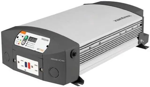 Main image of XANTREX FREEDOM HF 1000 1000W INVERTER W/20A CHARGER 806-1020