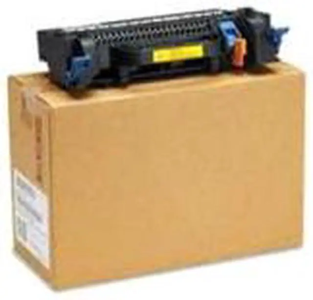 Alt view image 2 of 14 - Oki Data 44289101 Fuser Unit 120 V (For C610/C711 Series)