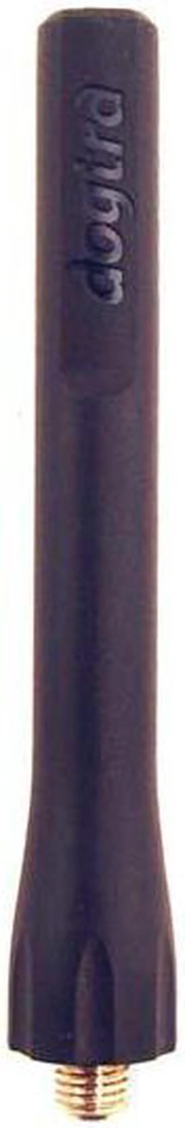 Main image of DOGTRA 744622870046 Black DOGTRA 2 REPLACEMENT DOG TRANSMITTER ANTENNA BLACK