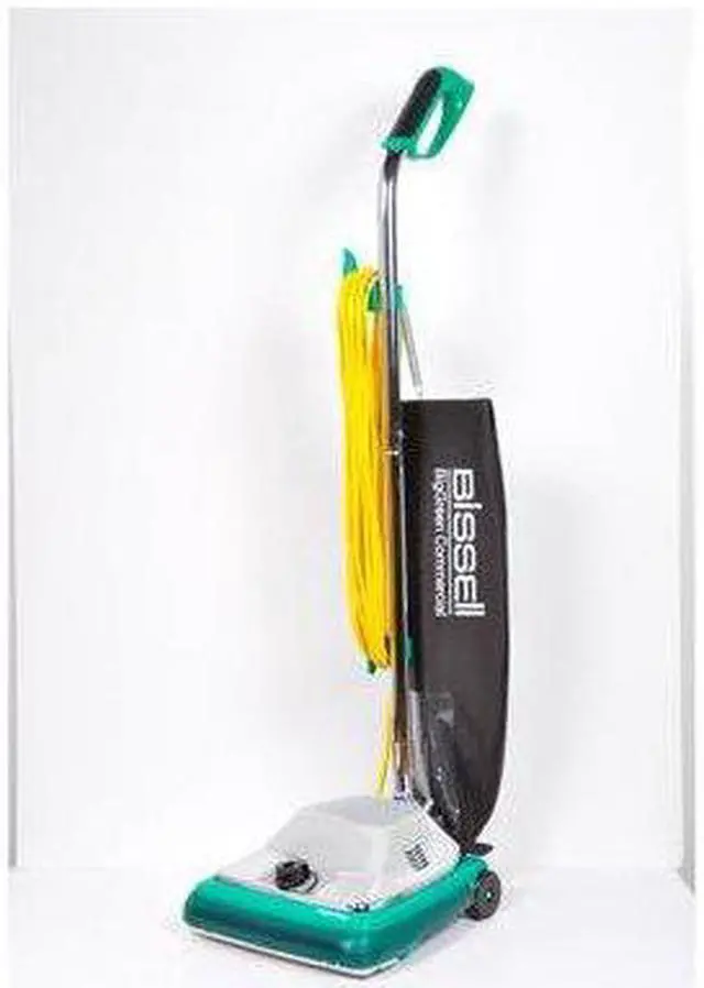 Alt view image 2 of 4 - Bissell BigGreen ProBag Upright Vacuum Cleaner BG101H