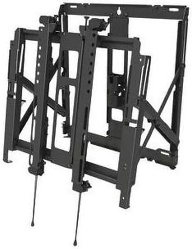 Alt view image 2 of 5 - Peerless FSThin Video Wall Mount FDOnly