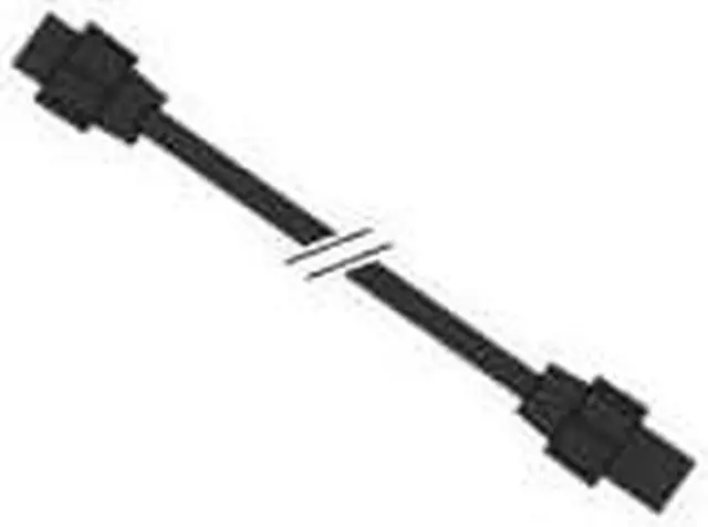 Alt view image 4 of 8 - Raymarine E66010 Transducer 5M Extension Cable f/ L755/L760/L770/L1250/L1260/DSM