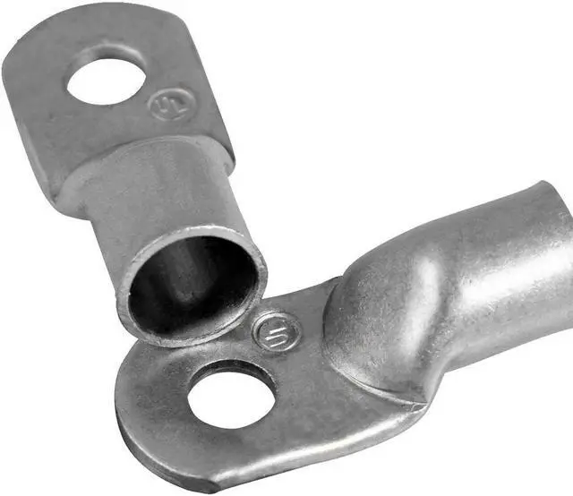 Alt view image 2 of 3 - Ancor Heavy Duty Lugs - 3/0 Gauge Wire - 3/8" Post - 2-Pack