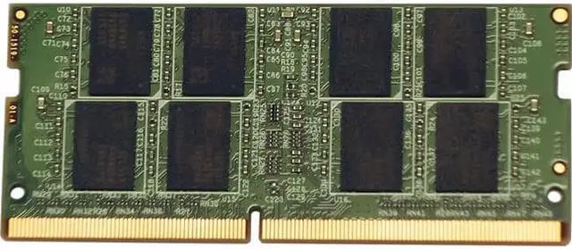 Alt view image 13 of 19 - VisionTek 900945 16 GB Memory Module - DDR4 SDRAM - PC4-19200 - 2400 MHz - Non-ECC - 260-Pin - SO-DIMM - CL17
