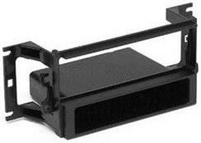 Alt view image 3 of 4 - Metra 997007 Mitsubishi Eclipse-Montero Sport 2000-Up Turbo Pocket Kit