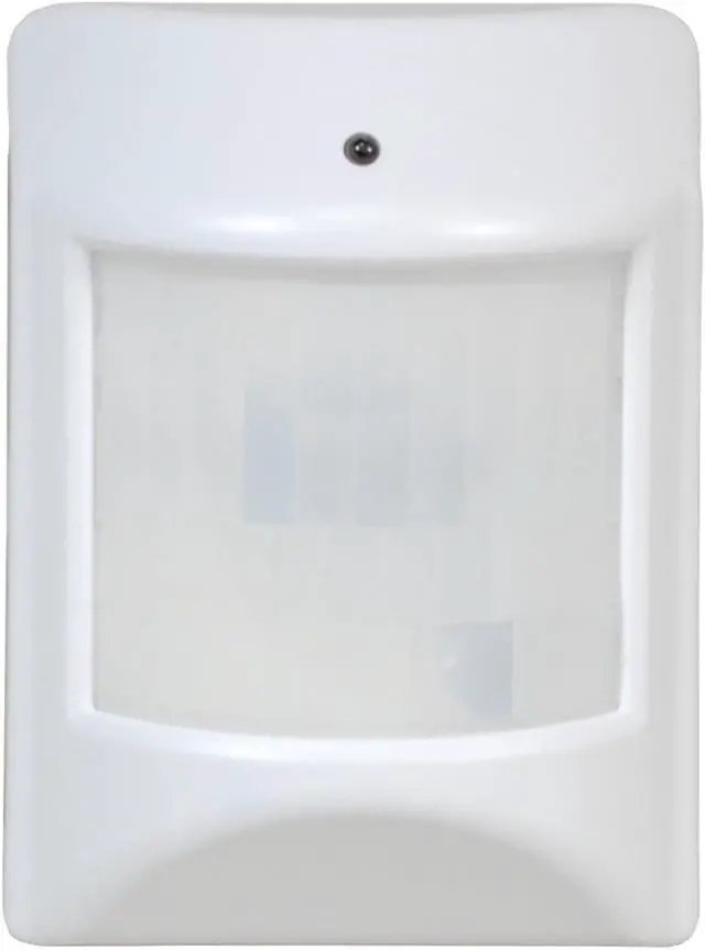 Main image of GoControl Z-Wave PIR Motion Detector (WAPIRZ-1)