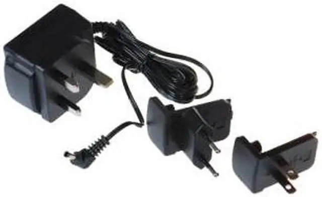 Main image of Brainboxes Power Supply