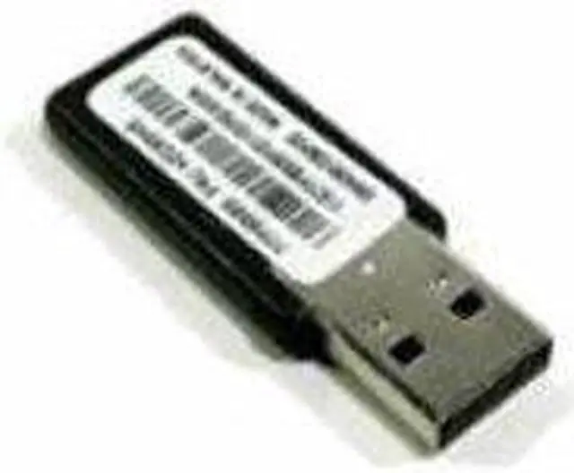 Alt view image 2 of 4 - Lenovo 00ML235 Usb Memory Key For Vmware Esxi 5.5 Update 2 - Box Pack - 1 Server - For System X3950 X6