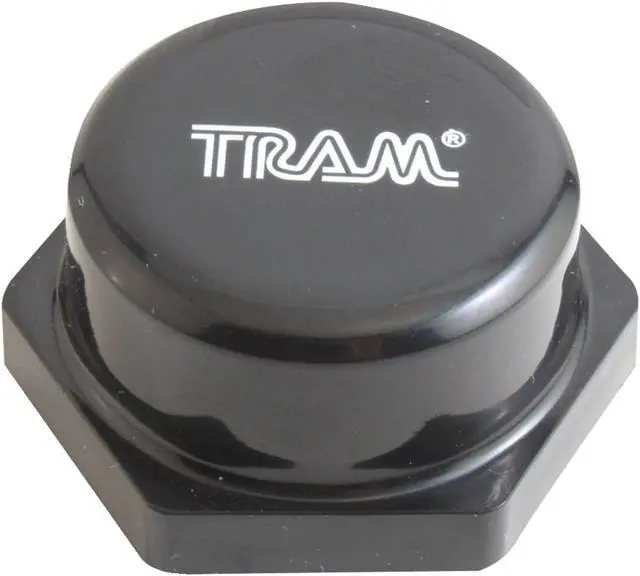 Alt view image 3 of 5 - Tram 1290 NMO Rain Cap