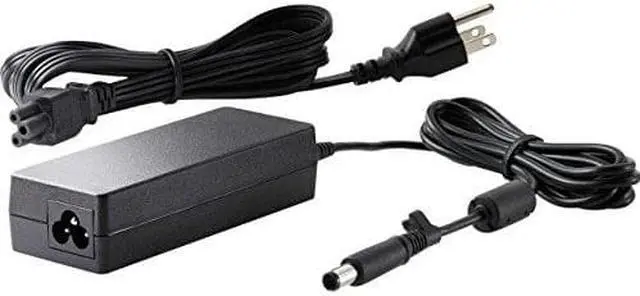 Alt view image 4 of 10 - HP L2X04AA#ABA Desktop Mini 65w Power Supply Kit 65 W Out Power 120 V AC In