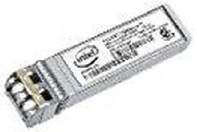 Alt view image 5 of 5 - Lenovo 4XC0F28735 Thinkserver 10GB Optical Module By Intel