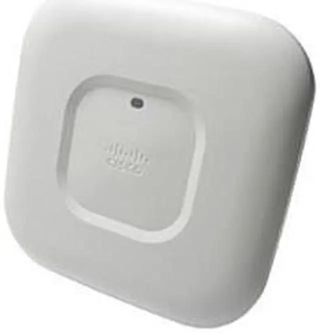 Alt view image 6 of 7 - Cisco AIR-CAP1702I-B-K9C Aironet 1700 Series Access Point