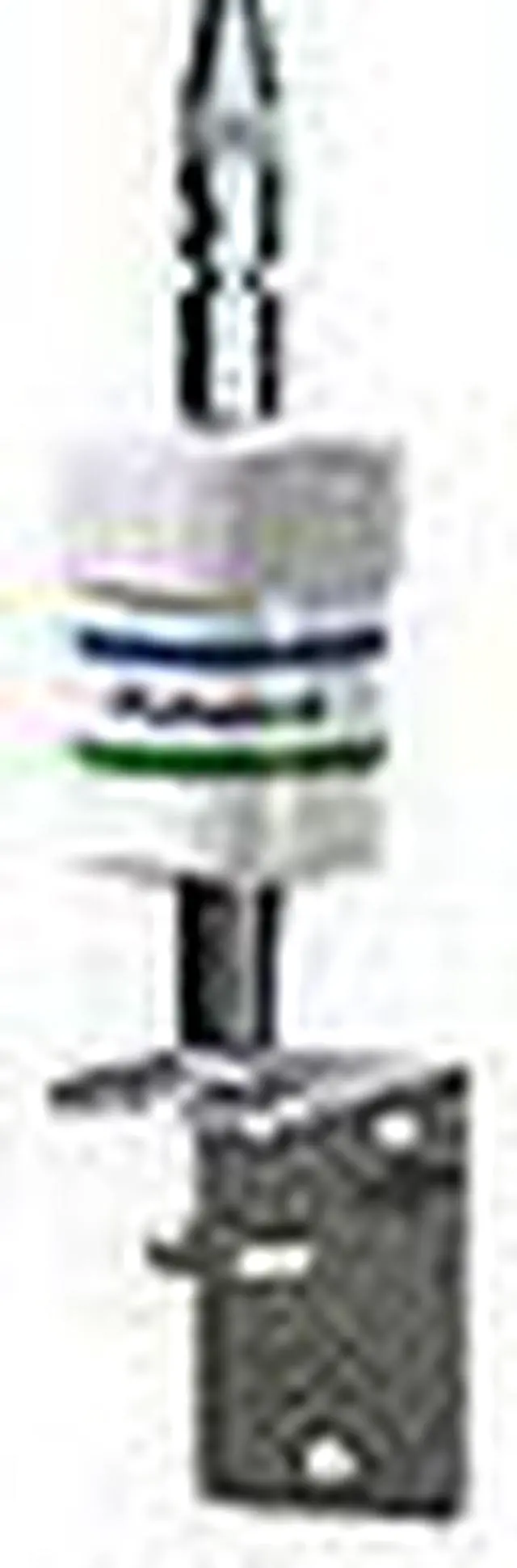 Alt view image 2 of 9 - SHAKESPEARE 5242A 36 VHF ANT W/ QUICK DISCONNECT WHIP