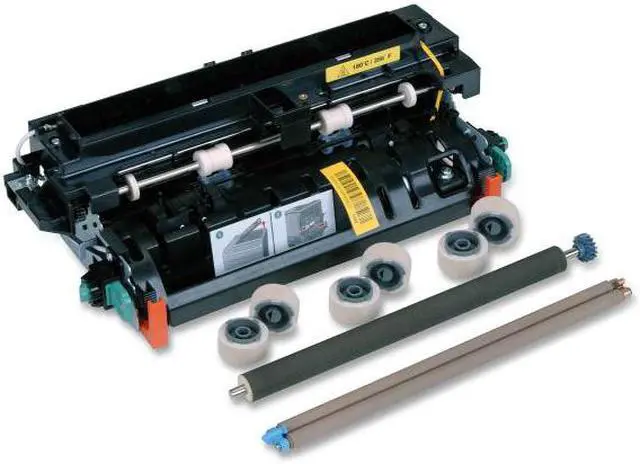 Alt view image 14 of 15 - TYPE1 MNT KIT F/ T650/T652