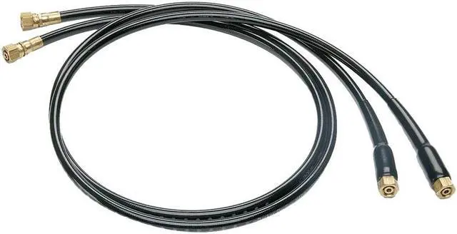 Main image of UFLEX USA INC UFLEX HYDRAULIC HOSE KIT 26' TWO HOSES KITOB-26'