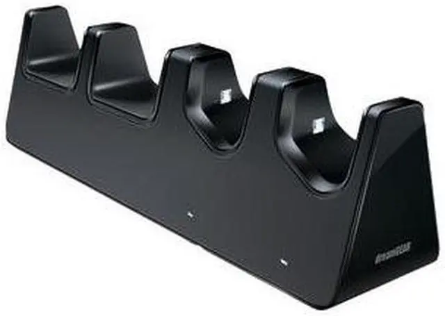 Alt view image 4 of 7 - Dreamgear Dgps4-6420 Broadcaster Headset for PS4