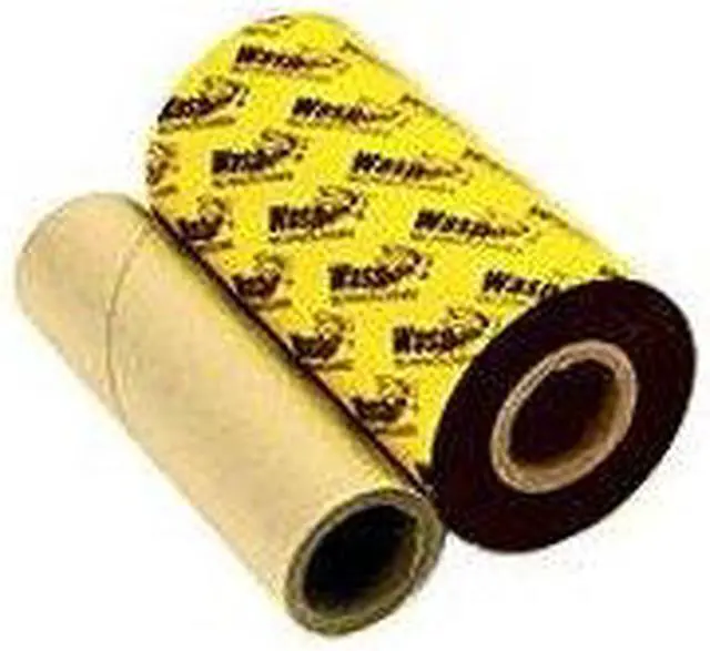 Alt view image 4 of 11 - Wasp Wax Resin Black Ribbon
