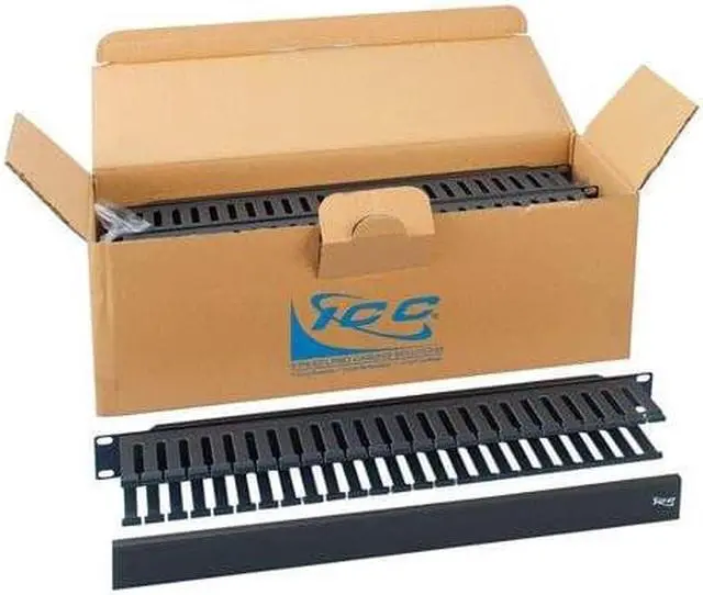 Alt view image 3 of 7 - PANEL- FRONT FINGER DUCT- 1RMS- 6 PK