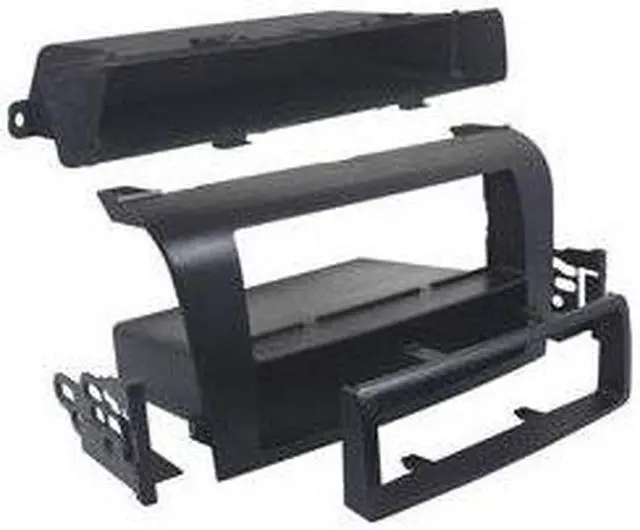 Alt view image 4 of 9 - Metra 99-7504 Metra '2004-'2008 mazda 3 installation kit