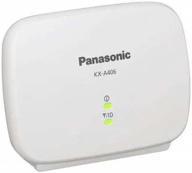 Main image of DECT Repeater