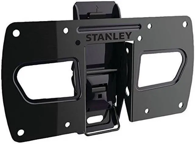 Alt view image 3 of 4 - Stanley SSITMREC3103T Black Tmr-ec3103t 13" - 37" Tilt Wall Mount