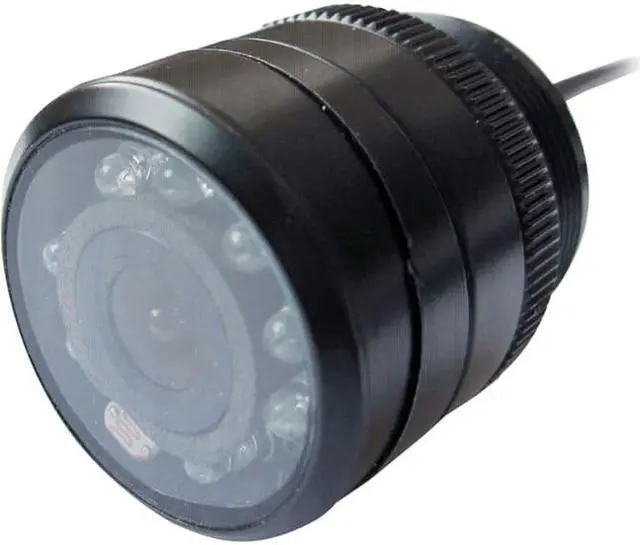 Alt view image 2 of 2 - PYLE PLCM39FRV Pyle Rear View Camera with Front and Rear View