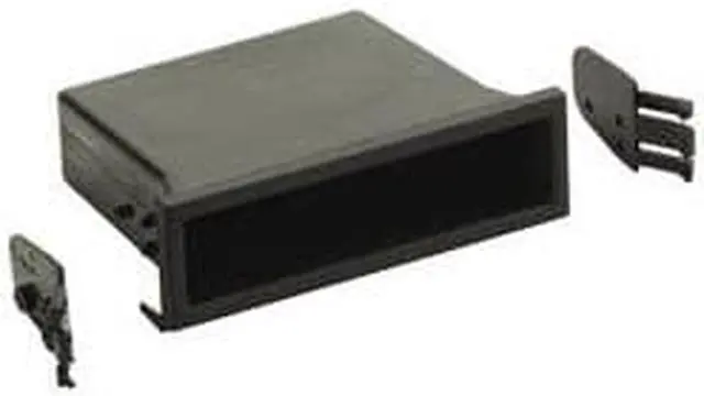 Alt view image 2 of 5 - Metra 88009008 Dash Kit For 2000-Up Volkswagen Vehicles
