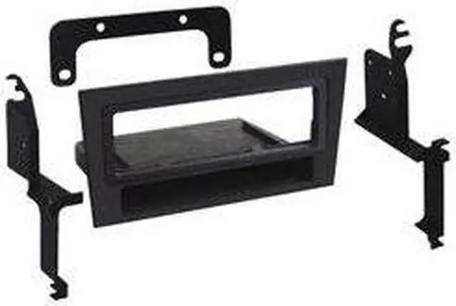 Alt view image 4 of 8 - Metra 998156 Dash Kit For 90-94 Lexus LS400