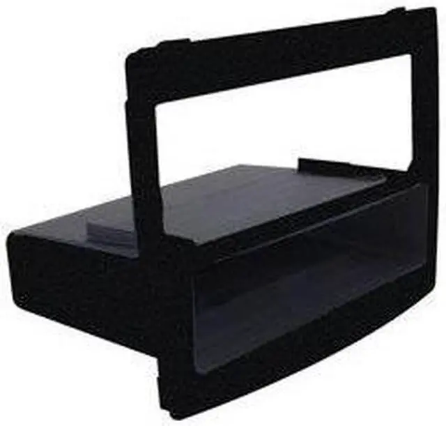 Alt view image 2 of 6 - Metra 993528 Dash Kit For 04-05 Pontiac GTO