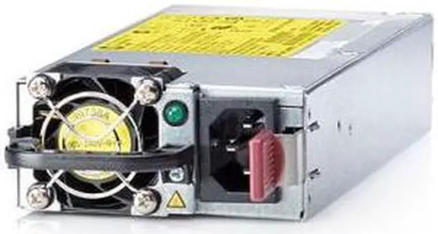 Main image of HPE J9738A Proprietary Power Supply