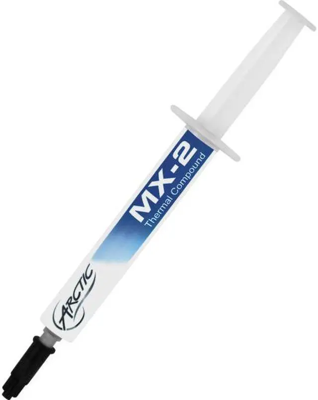 Main image of Arctic Cooling ORMX2AC01 Arctic Cooling MX-2 Thermal Grease
