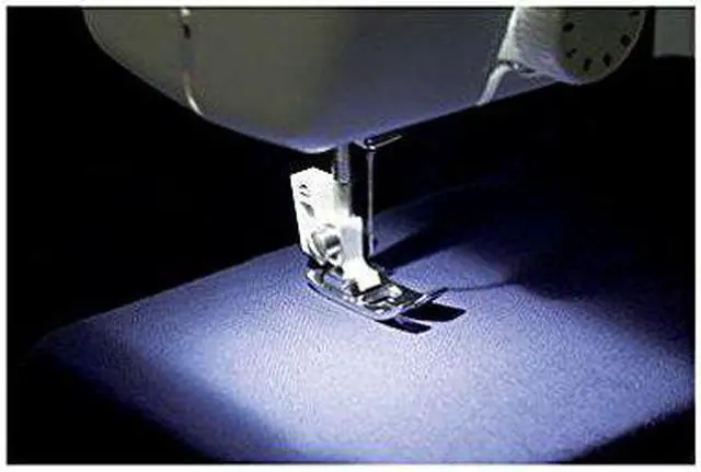 Alt view image 5 of 12 - Brother SM1400 14-Stitch Sewing Machine