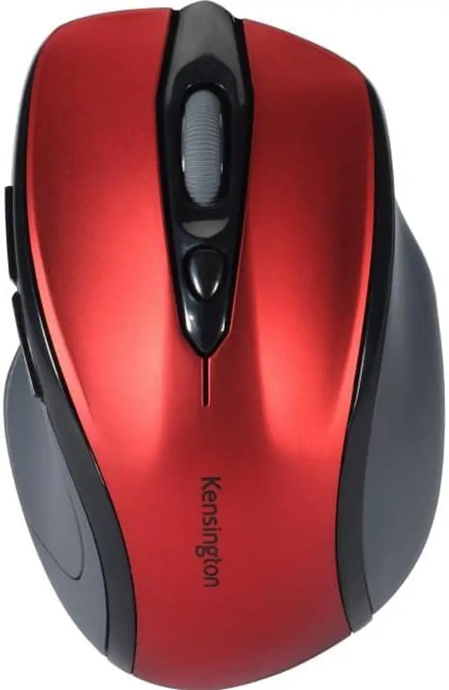 Main image of Kensington K72422WW Kensington ProFit Mouse - Optical - Wireless