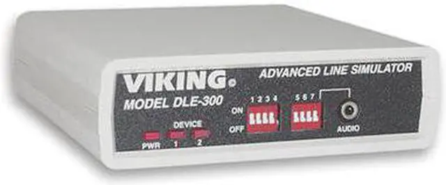 Main image of Advanced Line Simulator