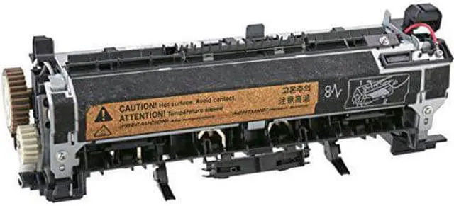 Alt view image 3 of 10 - MAINTENANCE KIT FOR LASERJET