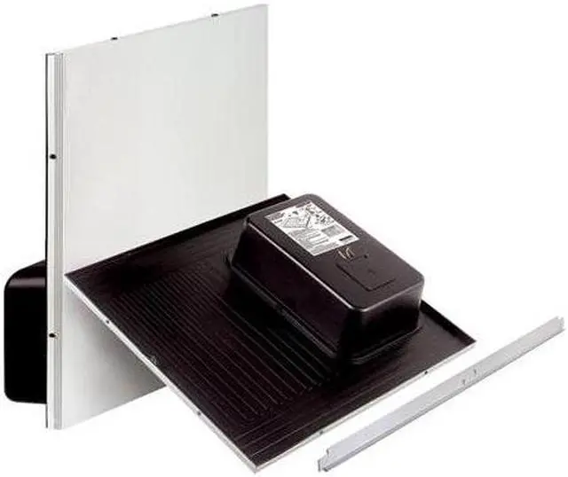 Alt view image 3 of 8 - Bogen - CSD2X2VR - CSD2X2VR Drop-In Ceiling Speaker