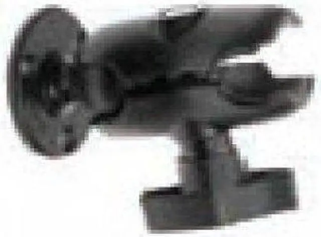 Alt view image 3 of 3 - INTERMEC 805-814-001 INTERMEC VEHICLE MOUNTING KIT 21/4 DUAL BALL MOUNT